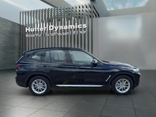 BMW X3 30e xDrive