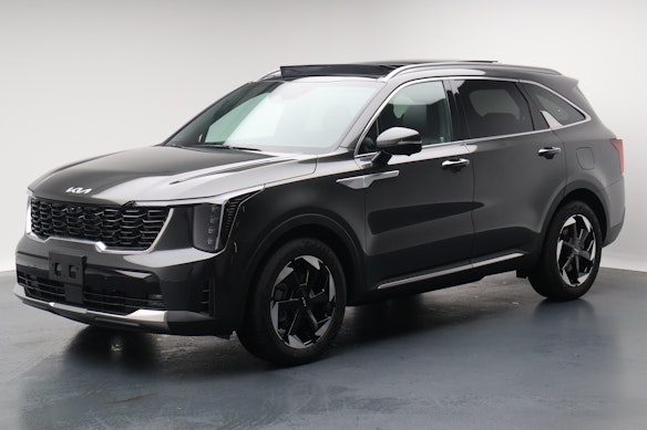 KIA Sorento 1.6 T-GDi Plug-in Hybrid Style 7P 0