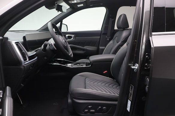 KIA Sorento 1.6 T-GDi Plug-in Hybrid Style 7P 2