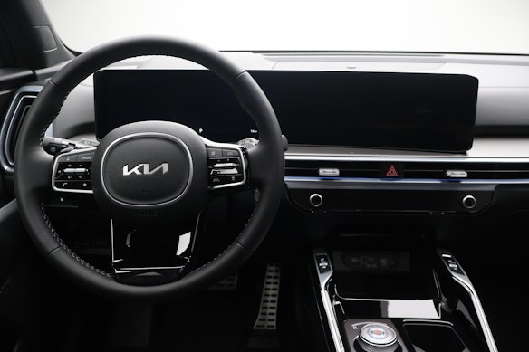 KIA Sorento 1.6 T-GDi Plug-in Hybrid Style 7P 3