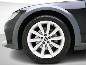 Audi A6 Allroad 45 TDI quattro S-Tronic