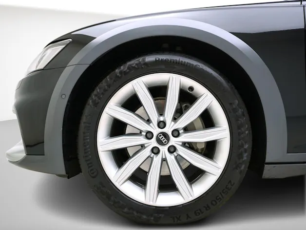 Audi A6 Allroad 45 TDI quattro S-Tronic