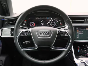Audi A6 Allroad 45 TDI quattro S-Tronic