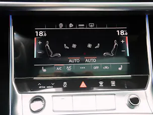 Audi A6 Allroad 45 TDI quattro S-Tronic