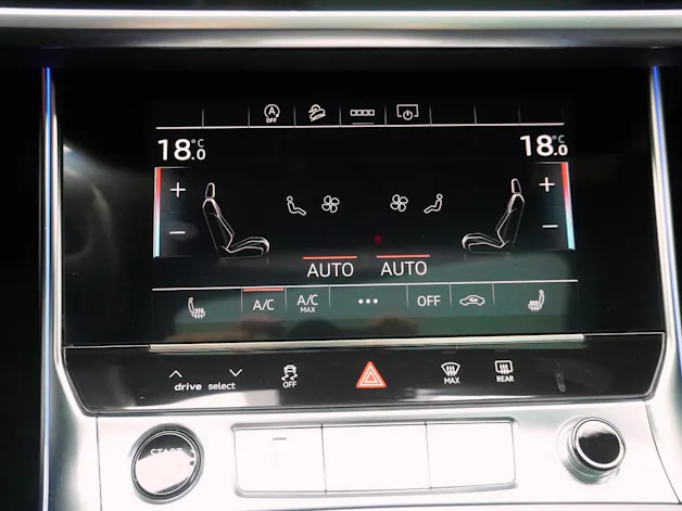 Audi A6 Allroad 45 TDI quattro S-Tronic