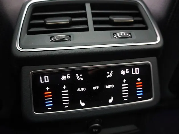 Audi A6 Allroad 45 TDI quattro S-Tronic