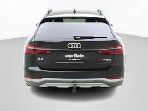 Audi A6 Allroad 45 TDI quattro S-Tronic