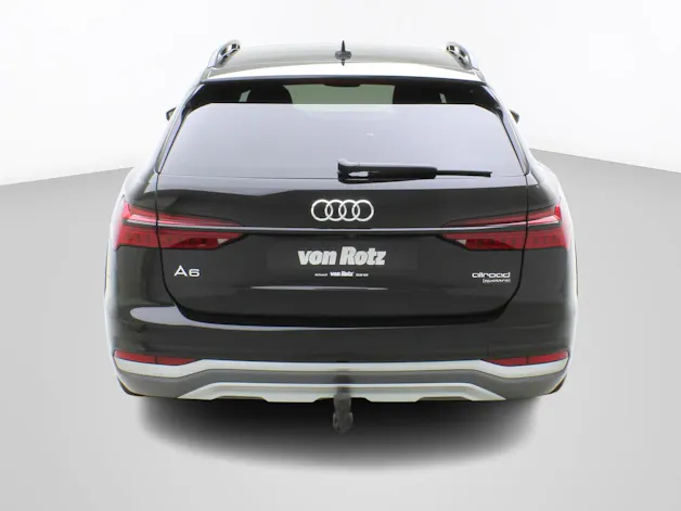 Audi A6 Allroad 45 TDI quattro S-Tronic