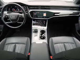 Audi A6 Allroad 45 TDI quattro S-Tronic