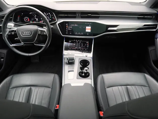 Audi A6 Allroad 45 TDI quattro S-Tronic