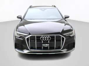 Audi A6 Allroad 45 TDI quattro S-Tronic