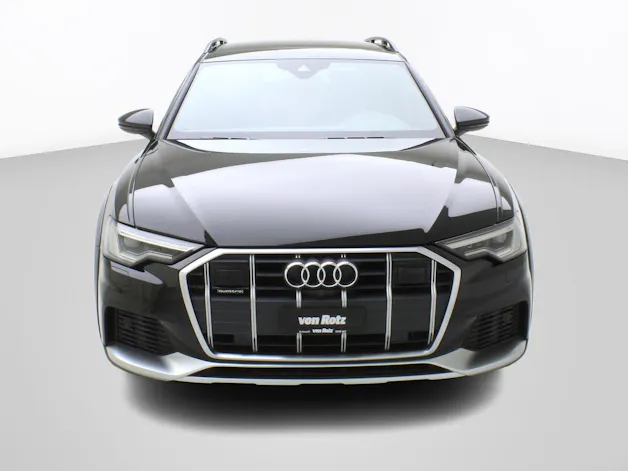 Audi A6 Allroad 45 TDI quattro S-Tronic