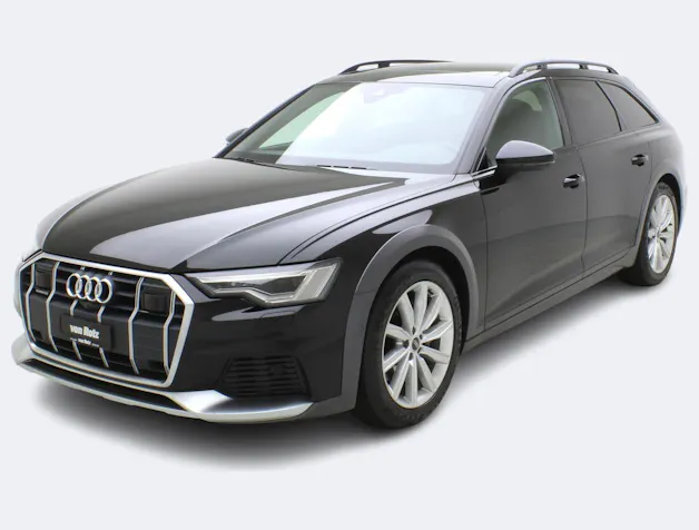 Audi A6 Allroad 45 TDI quattro S-Tronic