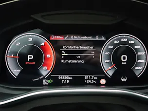 Audi A6 Allroad 45 TDI quattro S-Tronic