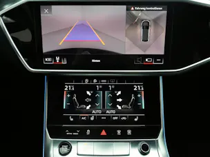 Audi A6 Allroad 45 TDI quattro S-Tronic