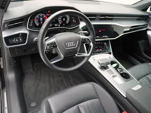 Audi A6 Allroad 45 TDI quattro S-Tronic