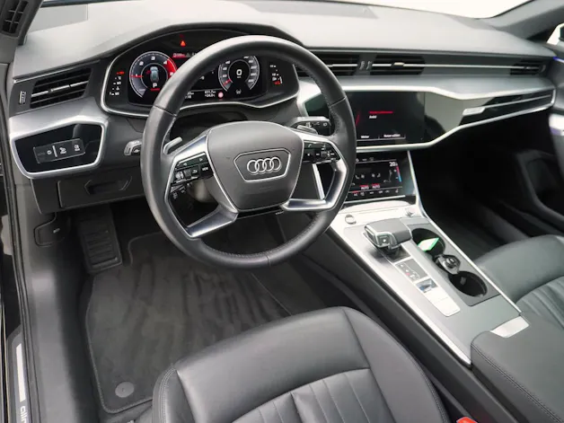 Audi A6 Allroad 45 TDI quattro S-Tronic