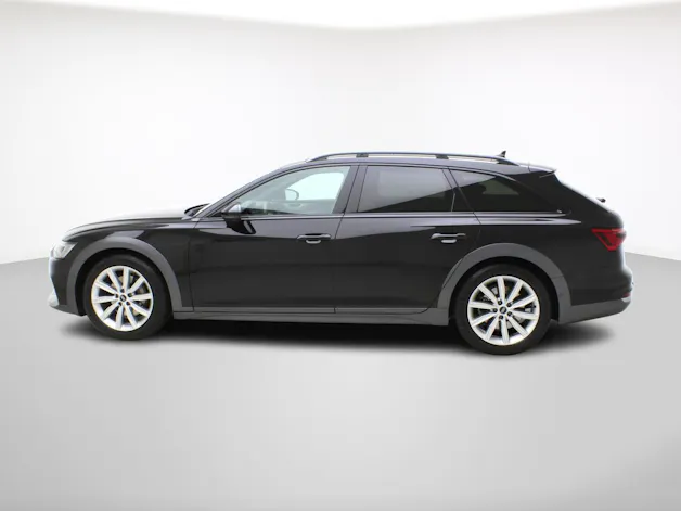Audi A6 Allroad 45 TDI quattro S-Tronic