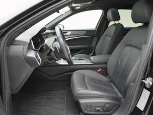 Audi A6 Allroad 45 TDI quattro S-Tronic