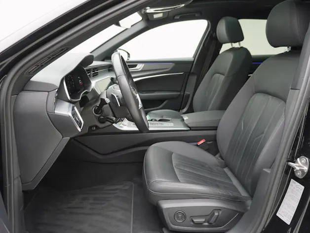 Audi A6 Allroad 45 TDI quattro S-Tronic