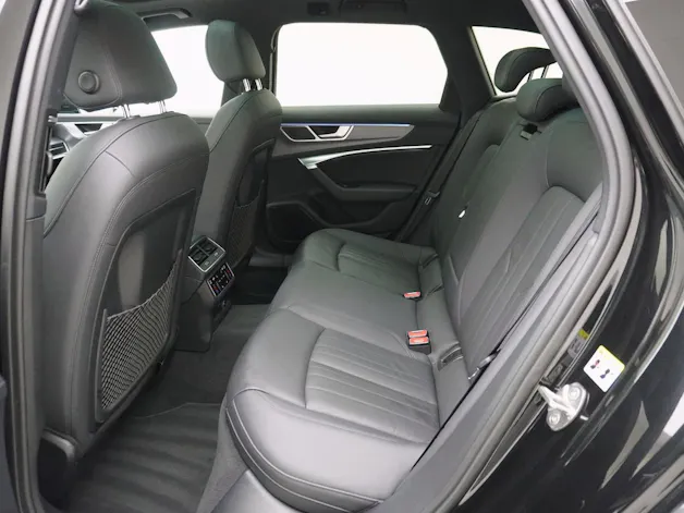 Audi A6 Allroad 45 TDI quattro S-Tronic