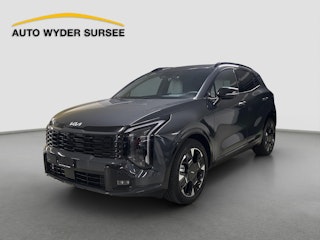 Vehicle image KIA SPORTAGE 0