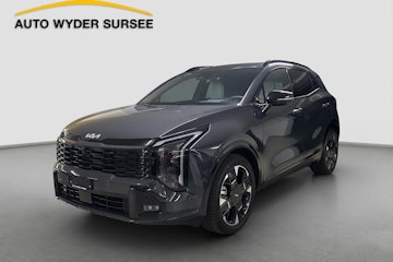 Vehicle image KIA SPORTAGE 0 Vehicle image KIA SPORTAGE 0