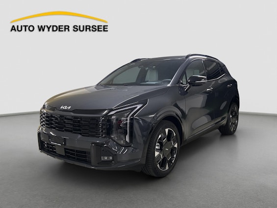 First vehicle image