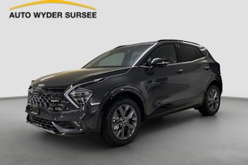 Vehicle image KIA SPORTAGE 0 Vehicle image KIA SPORTAGE 0