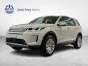 Land Rover Discovery Sport 2.0 TD4 180 SE