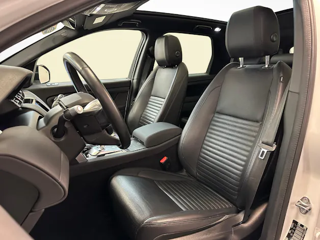 Land Rover Discovery Sport 2.0 TD4 180 SE