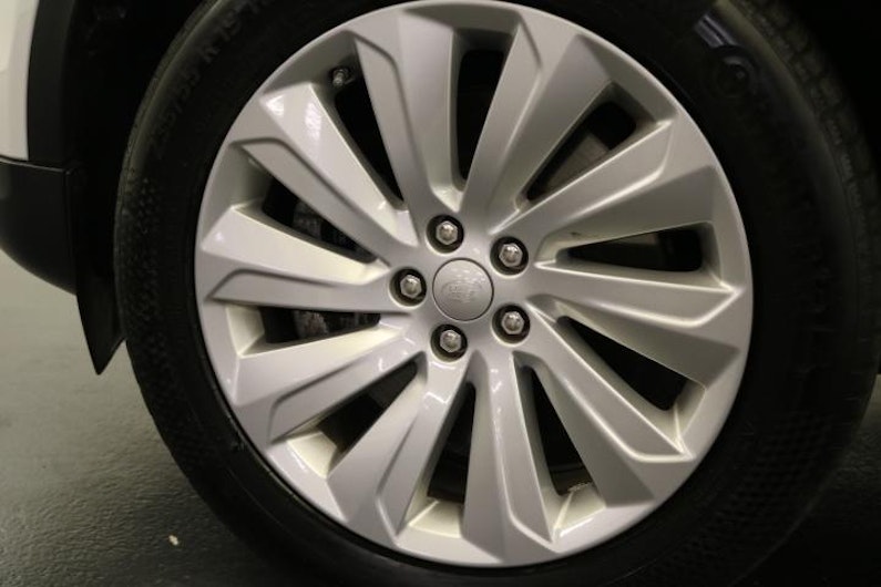 Vehicle image LAND ROVER DISCOVERY SPORT