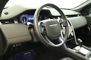 Vehicle image LAND ROVER Discovery Sport 2.0 TD4 180 SE