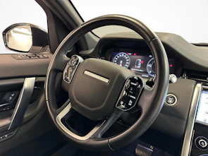 image du véhicule LAND ROVER Discovery Sport 2.0 TD4 180 SE