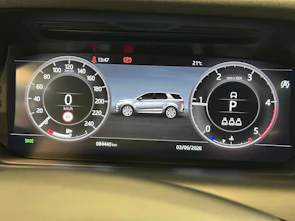 image du véhicule LAND ROVER Discovery Sport 2.0 TD4 180 SE