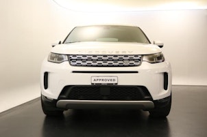 Vehicle image LAND ROVER Discovery Sport 2.0 TD4 180 SE