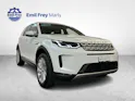 Land Rover Discovery Sport 2.0 TD4 180 SE