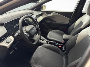 Vehicle image FORD Puma 1.0 EcoB Hybrid 155 Sound Edition