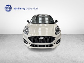 Vehicle image FORD Puma 1.0 EcoB Hybrid 155 Sound Edition