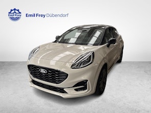 Vehicle image FORD Puma 1.0 EcoB Hybrid 155 Sound Edition