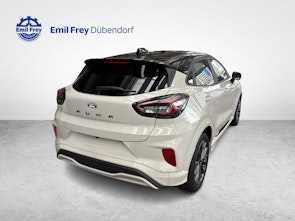 Vehicle image FORD Puma 1.0 EcoB Hybrid 155 Sound Edition