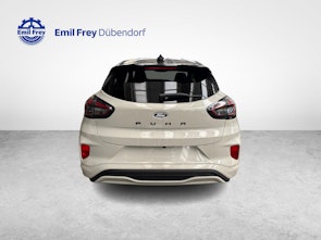 Vehicle image FORD Puma 1.0 EcoB Hybrid 155 Sound Edition