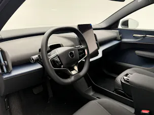 Volvo EX30 E60 Plus