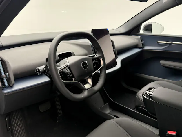 Volvo EX30 E60 Plus