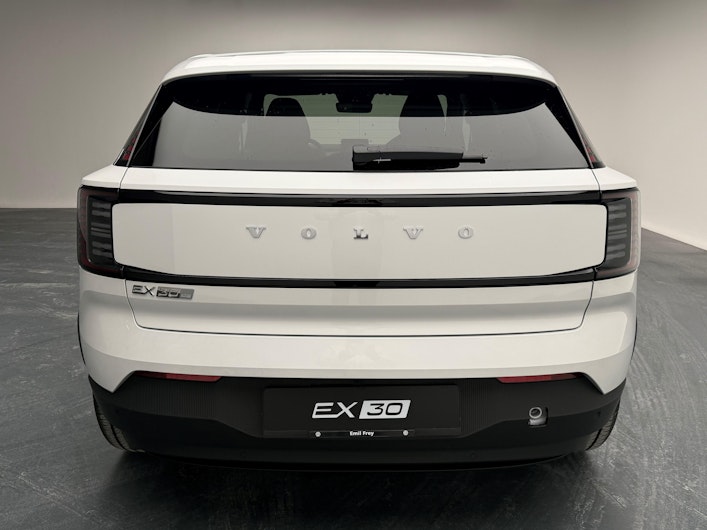 Vehicle image VOLVO EX 30