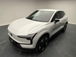 Volvo EX30 E60 Plus