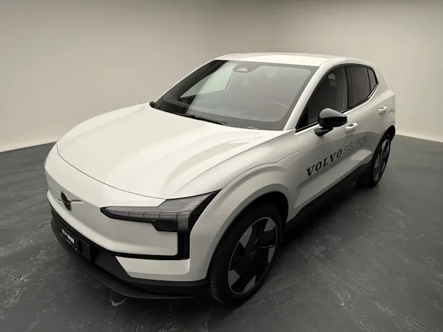 Volvo EX30 E60 Plus