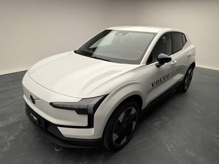 Vehicle image VOLVO EX 30