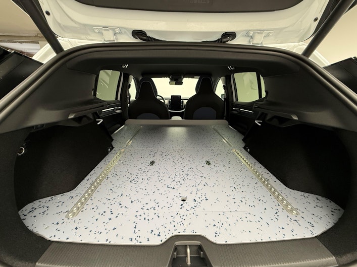 Vehicle image VOLVO EX 30