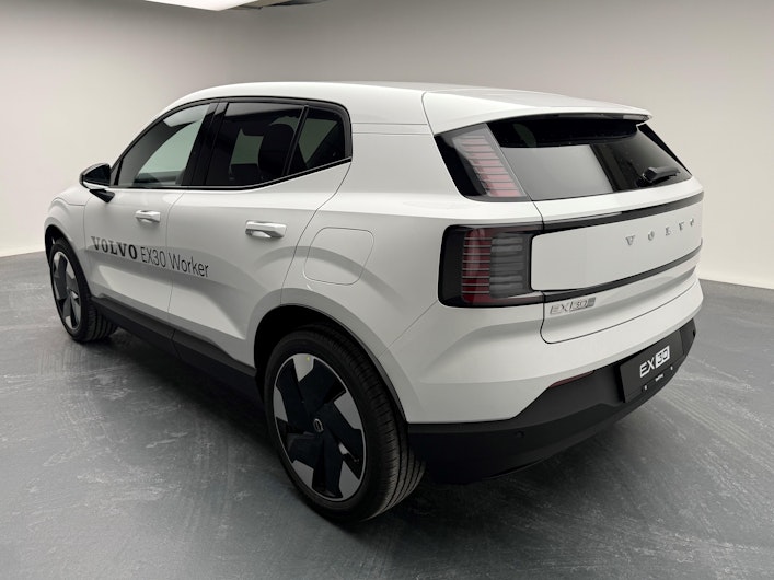 Vehicle image VOLVO EX 30